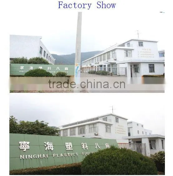 injection molding products