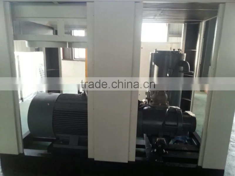 VSB-75 good stable pressure multifunction air end air compressor screw