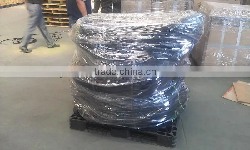 EPDM door seal gasket