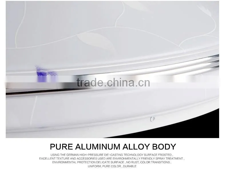 Hot sales Round ceiling lighting led ,bedroom ceiling light