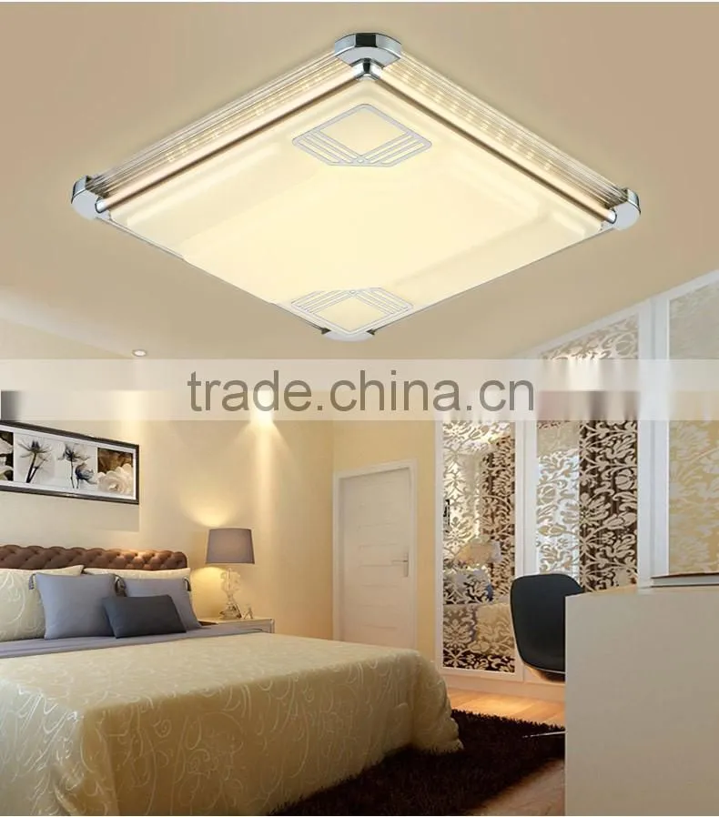 2016 hot sales light led lighting ceiling