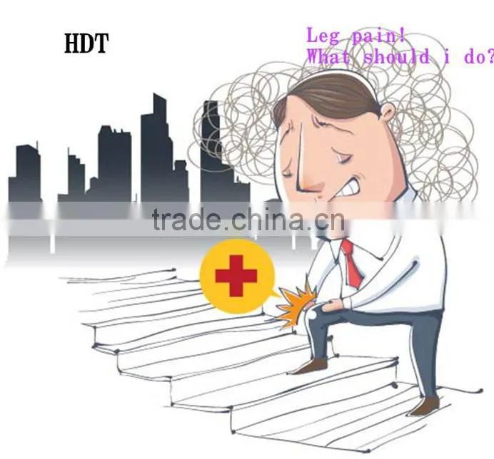Health care herbal Chinese foot pain relief foot patch manufacturer