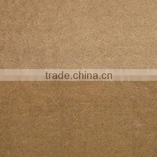High quality 3mm hardboard price