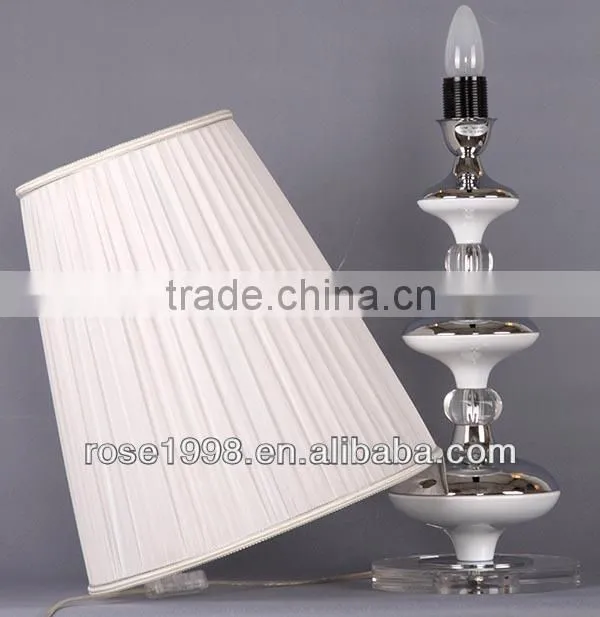 indoor metal art lamps with iron