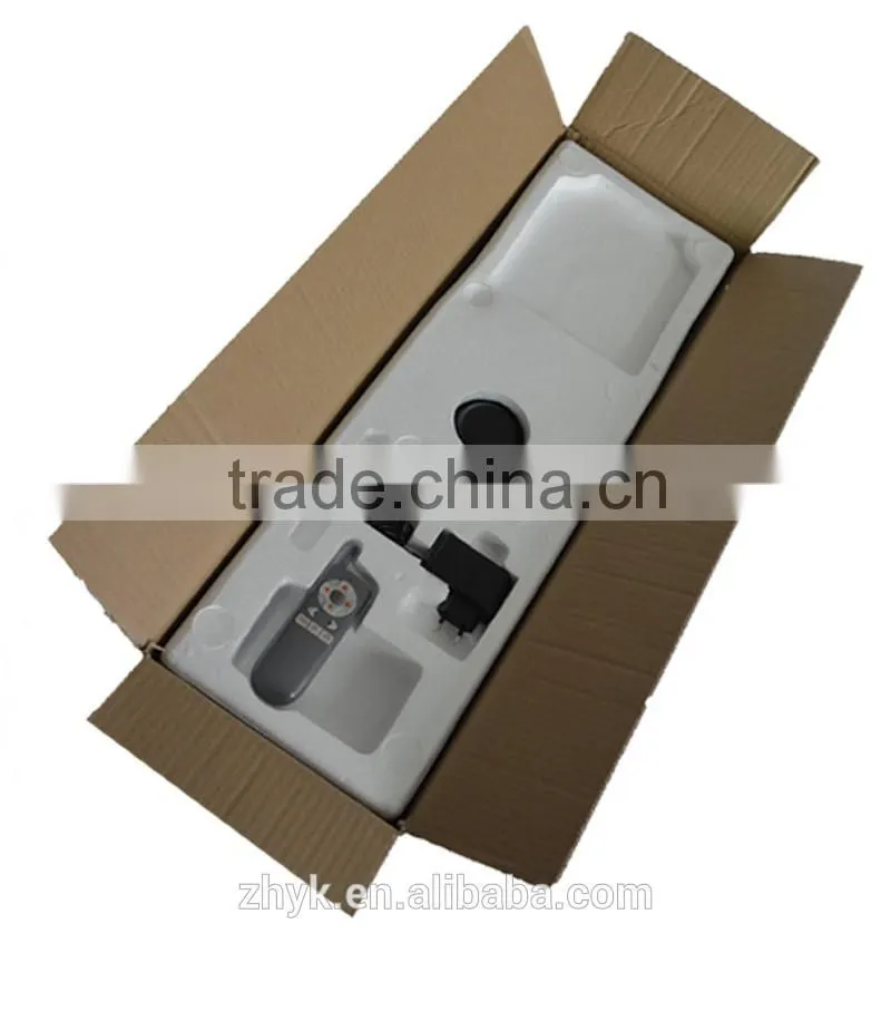 Double Bunker Water Toy 2.4G Remote Controlle Fresh Bait Boat