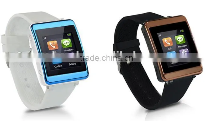 smartwatch 2015 hot selling cheap sport bluetooth smartwatch for phone