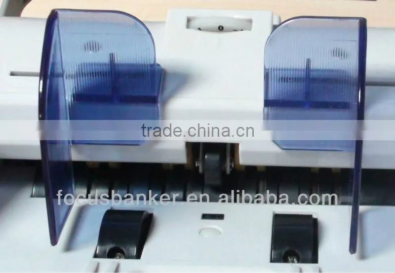 Currency Counter Bill Counter with Favourable Price