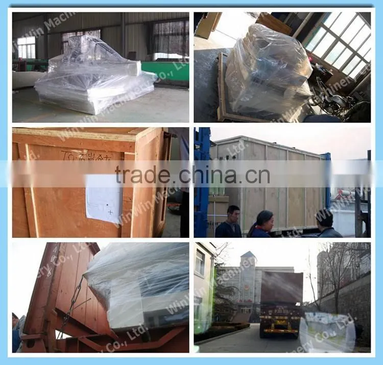 2015 New Type P1530 Plasma Cutting Machine