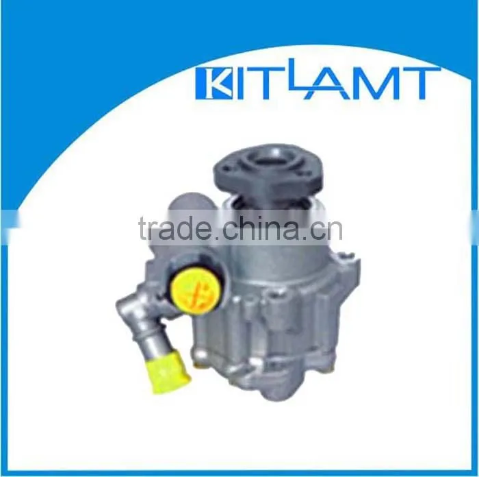 Excellent power steering pump for Volkswagen CORRADO PASSAT SYNCRO 1.8PG for After-Sales Market