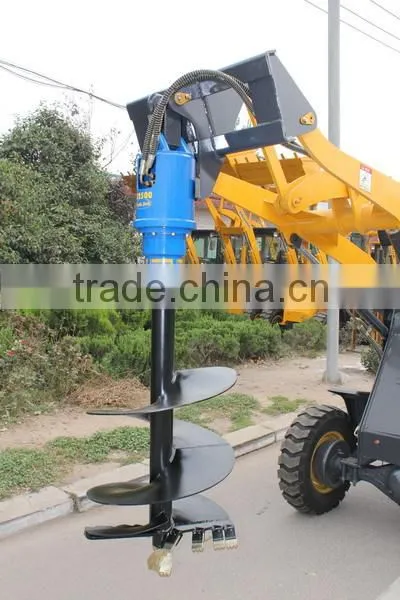 ZL910 Mini wheel loader