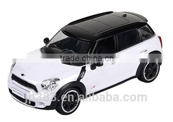 Cheap chinese toy car abs material