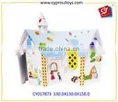 Alibaba China Toys Diy Paper Doll House