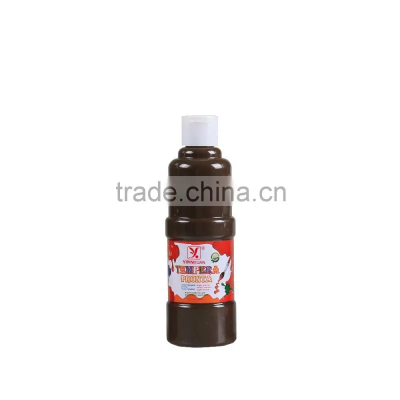 Environmental Packaging International Fine Quality Tempera Paint