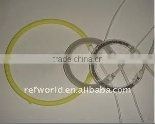 light tube for microwave oven