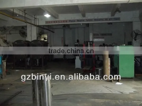 Manufacturer 1200mm plastic crusher blade sharpener universal cutter grinder machine