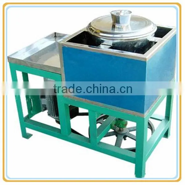 high quality High-speed automatic meat beating machine for meatball
