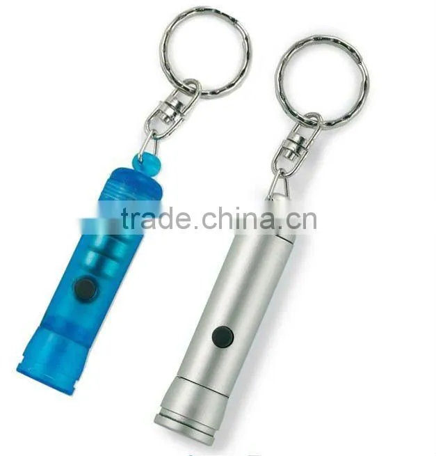 promotional key ring