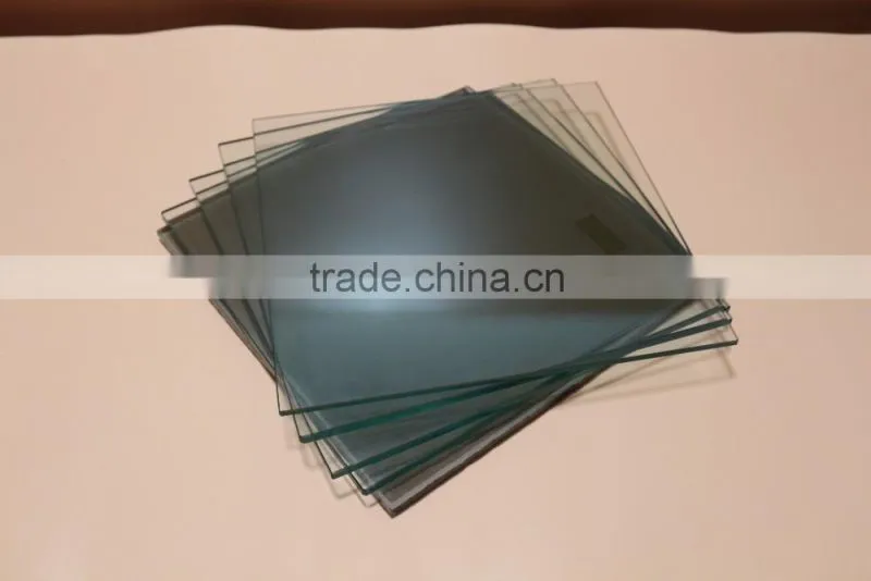 Tempered Glass Cost Per Square Foot Down To The Lowest In Chinese Glass Factory