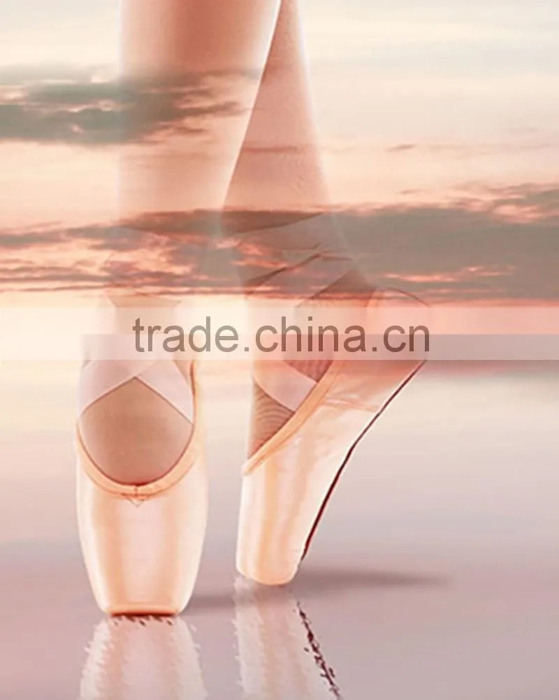 2016 New Products Silicone Shoes Ballet Toe Protector Ballet Toe Cap