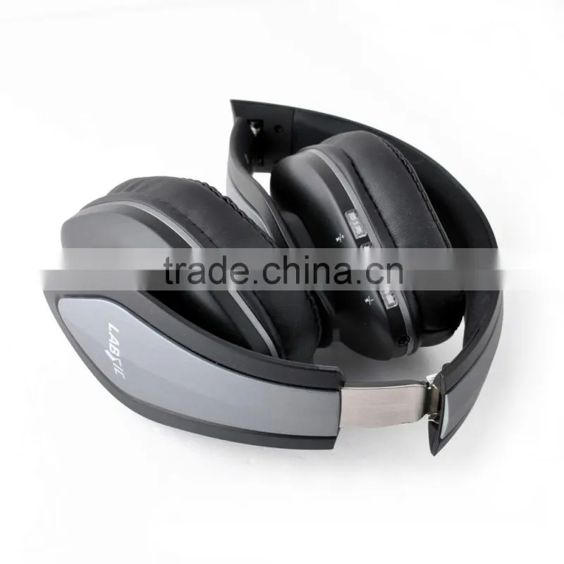 NFC wireless bluetooth 4.0 headphone headset