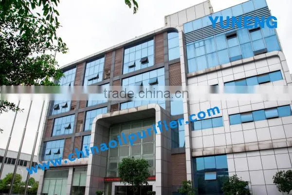 Yuneng GF Series Air Dry Machine for Hot Sale