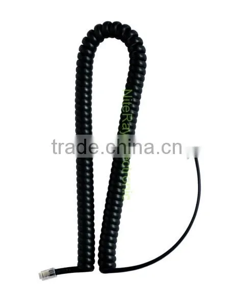 Novelty corded phone support bluetooth connect to mobile for home /business