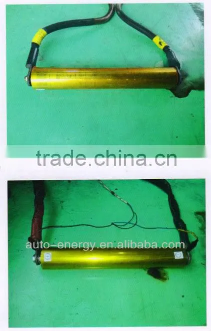 LiFePO4 3.2V50AH Cylindrical battery
