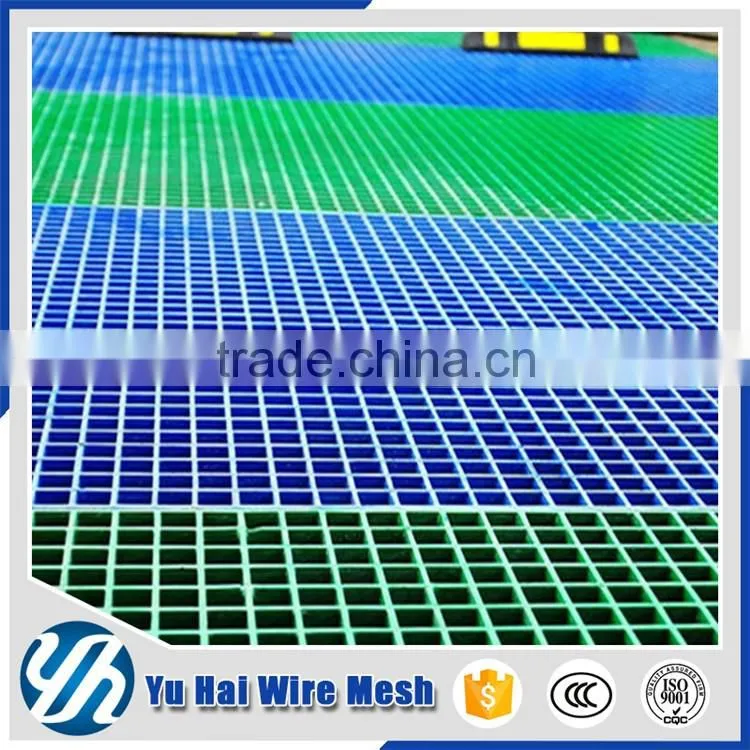 clear molded grp grating /frp gratings