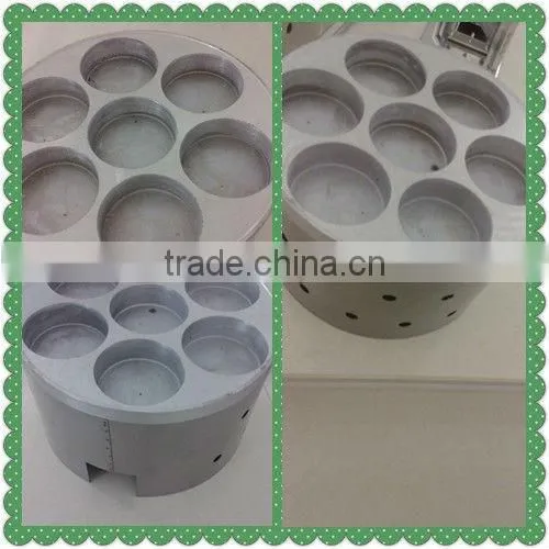 Commercial Oven Hamburger Machine