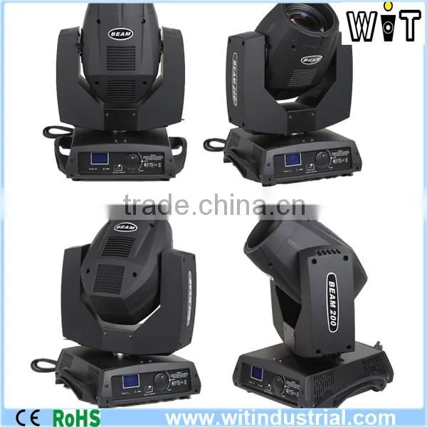 China Cheap stage Lighting 200w 5r beam