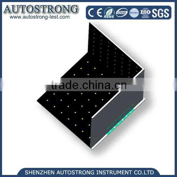 High Quality IEC60335 Temperature Black Test Corner