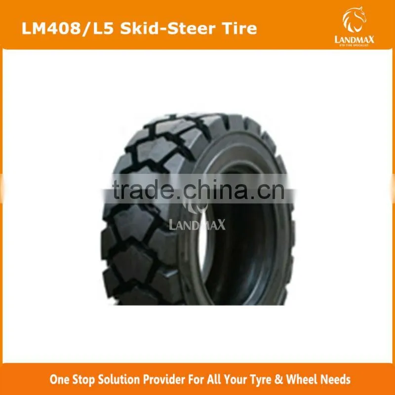 supergrip brute l5 skid steer tyre 12-16.5