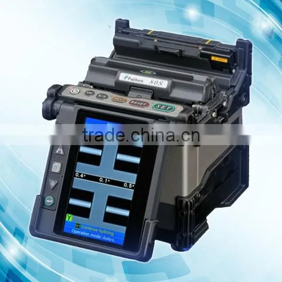 Fujikura ADC-18 AC Adapter use for Fujikura BTR-09 battery pack for Fujikura FSM-80S FSM-70R