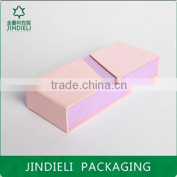 creative design necklace jewelry gift boxes packaging