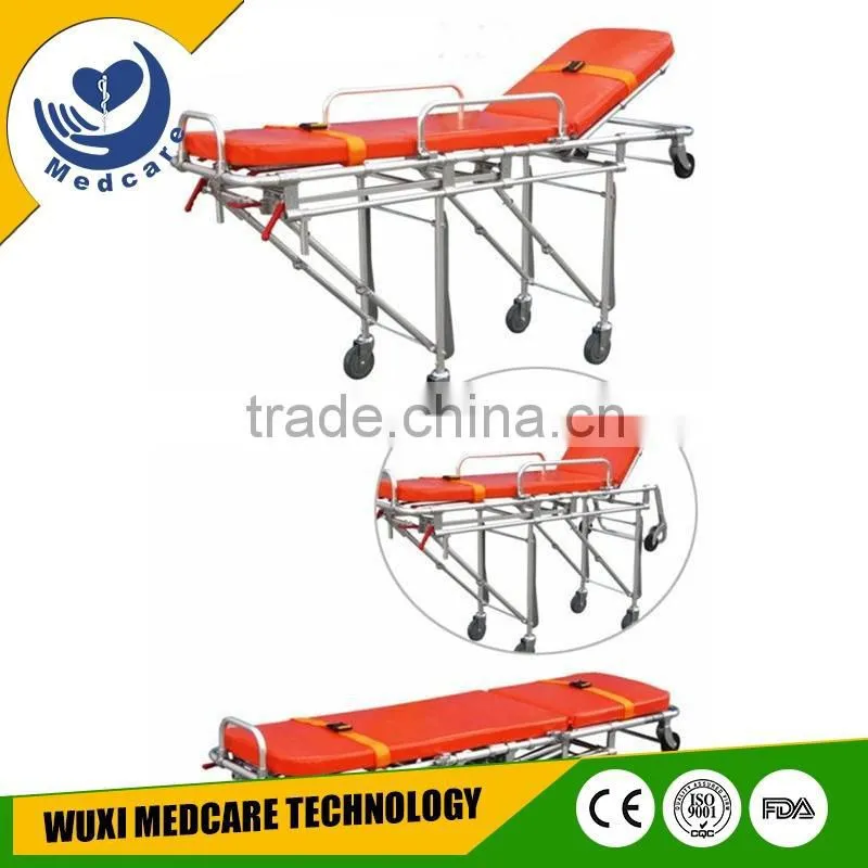 MT-A2 sked stretcher