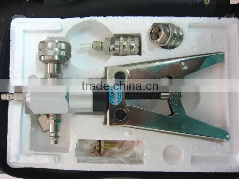 2014 New product Piston dead weight tester for industrial use