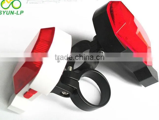 led light for cycling
