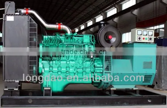 LD 6LTAA engine diesel generator sale