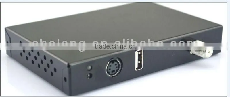 DVB-T2 decoder mobile digital Car DVB-T2 receiver HD DVB-T2 receiver