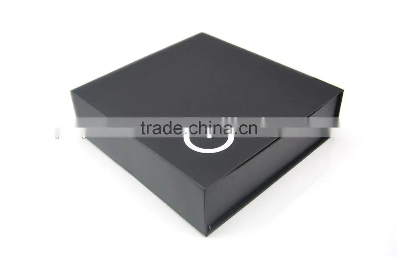 Mouse and usb hub gift travel kit black