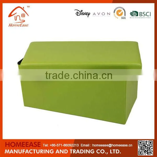 High qulaity cushion storage box