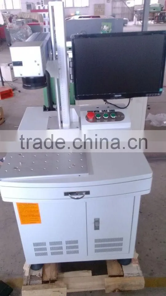 China co2 Laser making machine