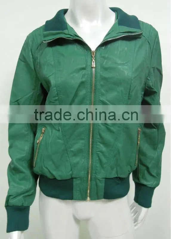 2015 new arrival fashion high quality lady woman jacket, winter jacket for women