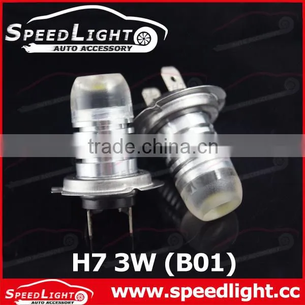 Superior LED Fog Light Auto Fog Light