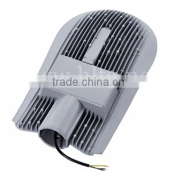 5 year warranty 50W led street light housing with Shenzhen Quality