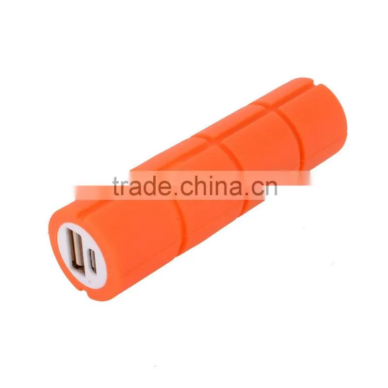 Beautiful set fancy power bank Christmas gift with custom packing