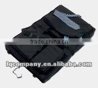 Elite Cute Deluxe Garment Bag With Pocket