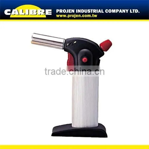 CALIBRE TUV GS CE 35ml Kitchen Creme brulee Torch Kitchen torch micro mini torch micro gas welding torches