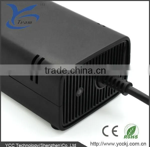 brand new brick For Xbox360 e Power