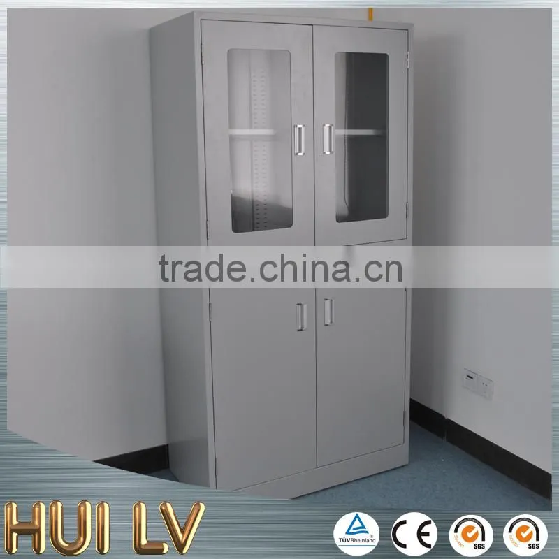 Used outdoor steel cheap storage cabinet
